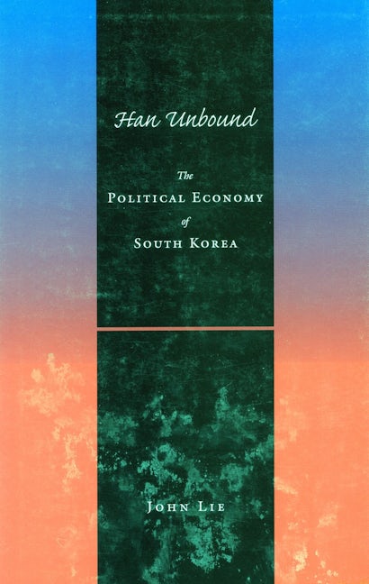 Book cover image for Han Unbound ISBN: 9780804730556